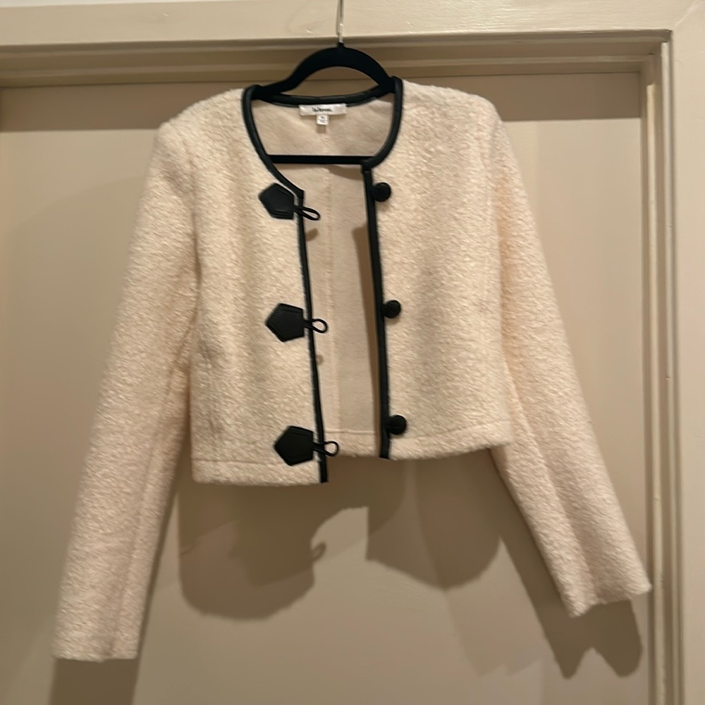 La Lavon jacket